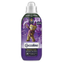 Balsam rufe Coccolino Intense Care Orchidea Viola & Mirtilli, 28 spălări