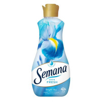 Balsam rufe Semana Bright Sky, 75 spălări