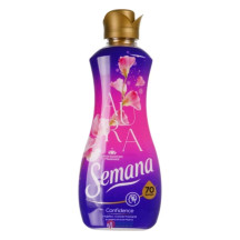 Balsam rufe Semana Aura Confidence, 70 spălări