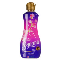 Balsam rufe Semana Aura Confidence, 70 spălări