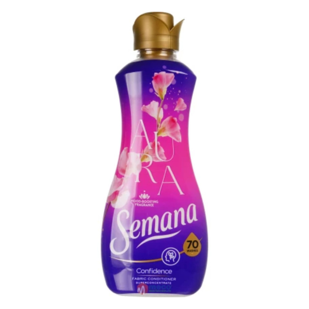 Balsam rufe Semana Aura Confidence, 70 spălări