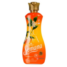 Balsam rufe Semana Aura Joy, 70 spălări