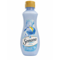Balsam rufe Semana Bright Sky, 12 spălări