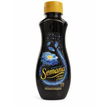 Balsam rufe Semana Midnight Blue, 11 spălări