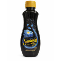 Balsam rufe Semana Midnight Blue, 11 spălări