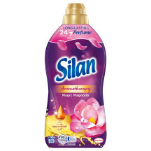 Balsam rufe Silan Aromatherapy Magic Magnolia, 50 spălări