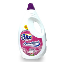 Balsam rufe Bliz Ammorbidente Rosa