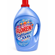 Floren Fresh Flowers - Flori Proaspete, 70 spălări