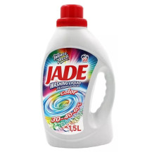 Detergent rufe Jade Color, 22 spălări
