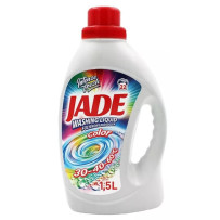 Detergent rufe Jade Color, 22 spălări