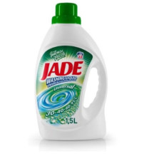 Detergent rufe Jade Universal, 22 spălări