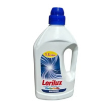 Detergent rufe Lorilux Universal, 15 spălări