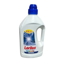Detergent rufe Lorilux Universal, 15 spălări