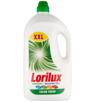 Detergent rufe Lorilux Color Fresh, 45 spălări