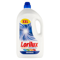 Detergent rufe Lorilux Universal, 45 spălări