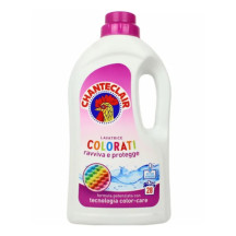 Detergent rufe Chanteclair Color, 28 spălări
