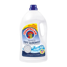 Detergent rufe Chanteclair Tiefe Sauberkeit, 80 spălări