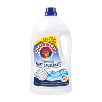 Detergent rufe Chanteclair Tiefe Sauberkeit, 80 spălări