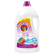 Detergent rufe Chanteclair Color, 80 spălări