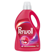Detergent rufe Perwoll Renew Color , 54  spălări