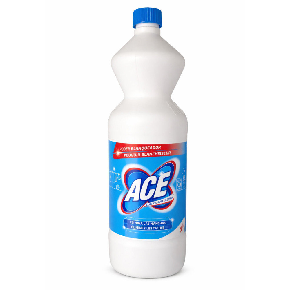Ace Înălbitor, 1 L