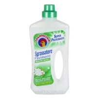 Detergent degresant pentru pardoseli ChanteClair Muschio Bianco 750ml