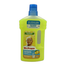 Detergent pardoseală Mr. Proper Lămâie