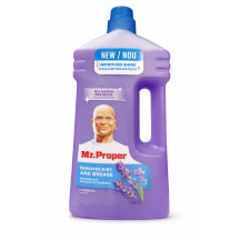Detergent pardoseală Mr. Proper Lavandă