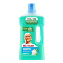 Detergent pardoseală Mr. Proper Roua Dimineții