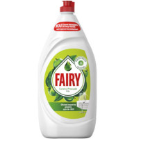 Detergent vase Fairy Măr, 750 ml
