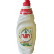 Detergent vase Fairy Mușețel, 450 ml