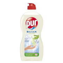 Detergent vase Pur Balsam Aloe Vera, 450 ml