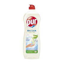 Detergent vase Pur Balsam Aloe Vera, 750 ml