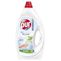 Detergent vase Pur Balsam Aloe Vera, 4 L