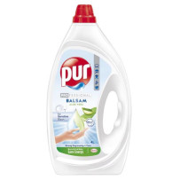 Detergent vase Pur Balsam Aloe Vera, 4 L