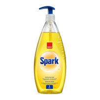 Detergent vase Spark Lămâie