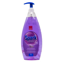 Detergent vase Spark Lavandă