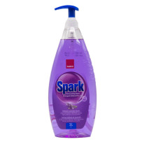 Detergent vase Spark Lavandă