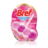 Bref Spring Rain 1/set
