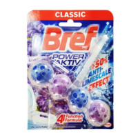 Bref Power Activ Lavandă 1/set