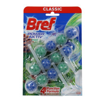 Bref Power Activ Pin 3/set