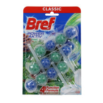 Bref Power Activ Pin 3/set