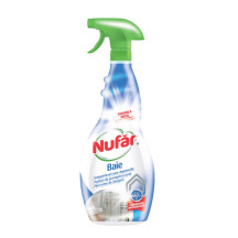 Soluție baie spray Nufăr