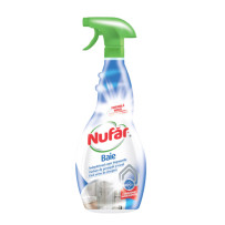 Soluție baie spray Nufăr