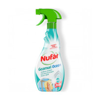 Soluție pentru Geamuri spray Nufăr