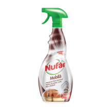 Soluție mobilă spray Nufăr