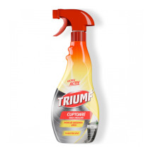 Soluție cuptoare spray Triumf