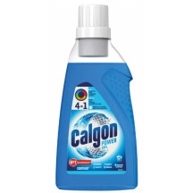 Soluție gel anticalcar, Calgon