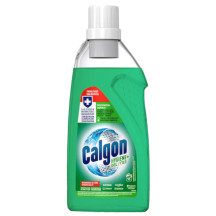 Soluție gel anticalcar, Calgon