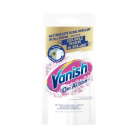 Vanish Oxi Action Albire și Îndepărtarea petelor, 100 ml